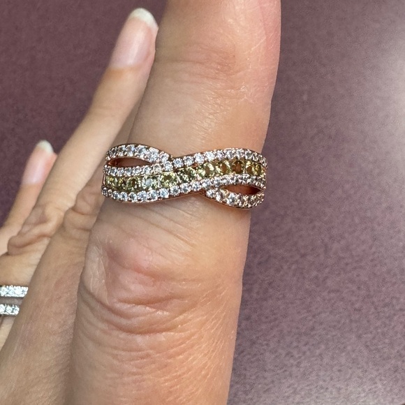 Waves of Sparkle, 2024 August Collection - Picture 3 of 4